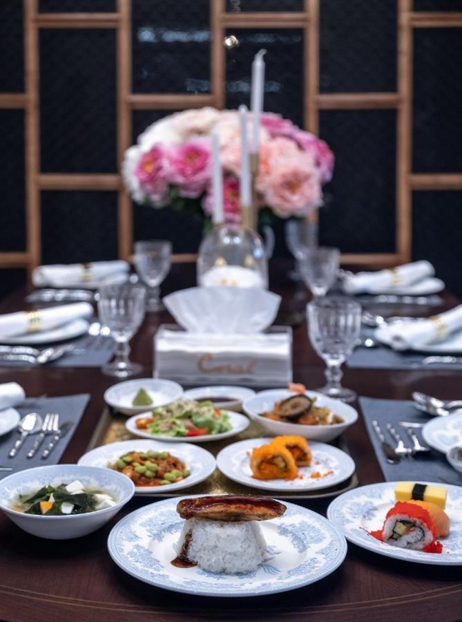 The Coral Finest Business Class And First Class Lounge Concourse D- Airport Lounge Service - International Transit Area - 6 Hours Stay Samut Prakan Exterior foto